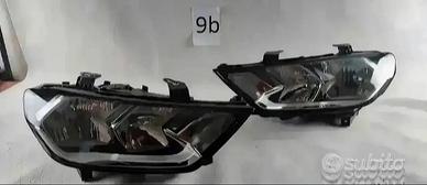 Audi A1 82A Fari Anteriori