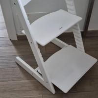 STOKKE TRIPP TRAPP BIANCA