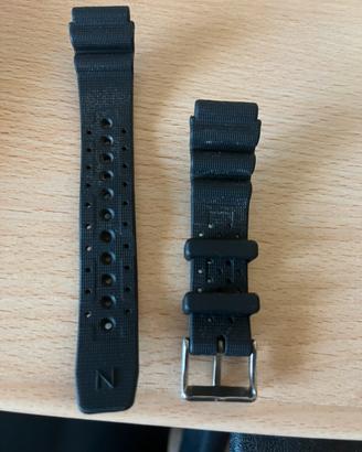 Cinturino Citizen promaster marine