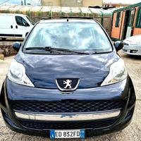 107 1.0 68CV 3p. Sweet Years benzina