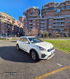 Kia Niro Niro 1.6 gdi hev Urban Adas Pack 2021