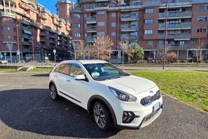 Kia Niro Niro 1.6 gdi hev Urban Adas Pack 2021