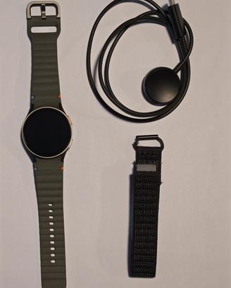 Samsung Galaxy Watch 7 40mm Wi-Fi