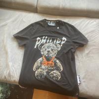 Maglietta philipp plein