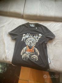 Maglietta philipp plein