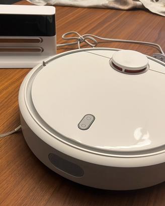 Aspirapolvere robot xiomi