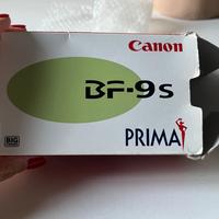 Macchina fotografica BF-9s