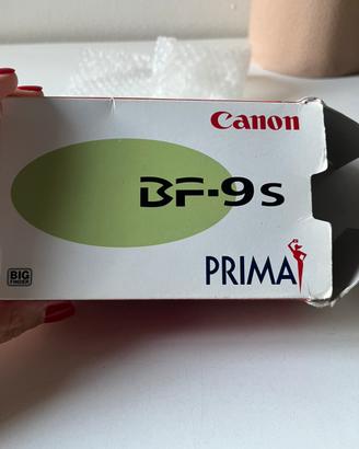 Macchina fotografica BF-9s