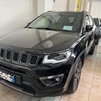 JEEP Compass S 1.3 Turbo T4 240 CV PHEV AT6 4xE