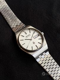 Seiko Lord Quartz - 7853 7010 - Vintage 1978