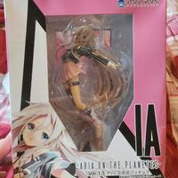 IA Vocaloid 1.5 Acquamarine Action Figure 