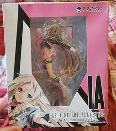 IA Vocaloid 1.5 Acquamarine Action Figure 
