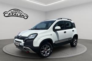 FIAT - Panda Cross - 1.3 MJT 95 CV S&S 4x4