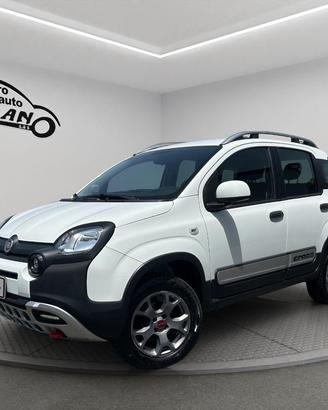 FIAT - Panda Cross - 1.3 MJT 95 CV S&S 4x4