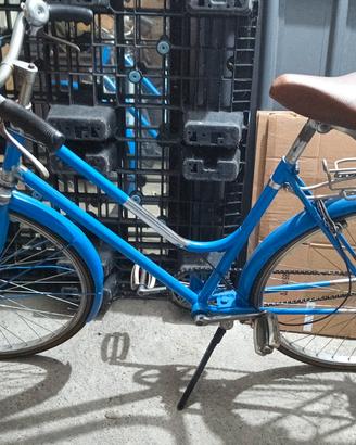 bici donna 