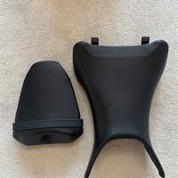 Selle Yamaha MT-09/SP dal 2024