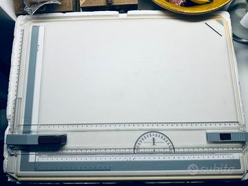 Tecnigrafo tavolo disegno portatile A3