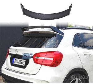 SPOILER ALETTONE PER MERCEDES GLA X156 13-19 IN AB