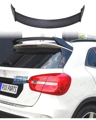 SPOILER ALETTONE PER MERCEDES GLA X156 13-19 IN AB