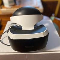 SONY PlayStation VR