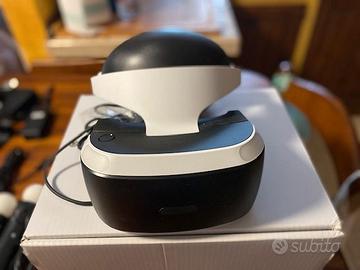 SONY PlayStation VR