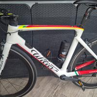 🏁 Wilier Cento10Air Carbonio – Taglia M + Complet