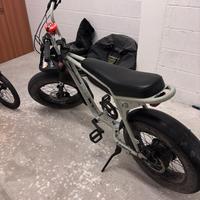 Bicicletta elettrica