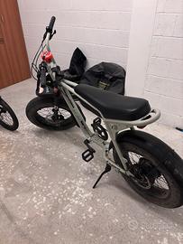 Bicicletta elettrica