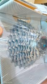 Shimano dura ace cs 9000 11v