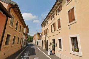 VILLAFRANCA DI VERONA-due camere-garage