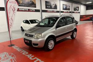 Fiat Panda 1.2 4x4