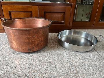 pentoloni della nonna
