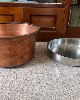 pentoloni della nonna