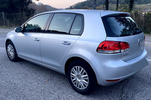 VOLKSWAGEN Golf 1.6 TDI DPF 5p. Trendline