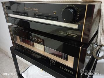 Pioneer C-90 a....m-90 a...