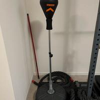 Punching Ball decathlon