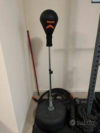 Punching Ball decathlon
