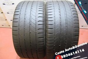 Gomme 295 40 20 Michelin 75%  295 40 R20