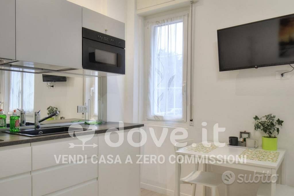 Appartamento – Milano, Quartiere Forlanini, Municipio 4 - Vista 4