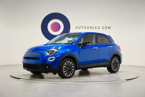 FIAT 500X 1.5 T4 HYBRID 130 CV DCT FARI LED NEOP