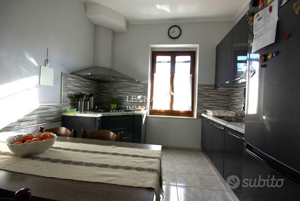 Apartment in Sansepolcro, Trebbio - Altro