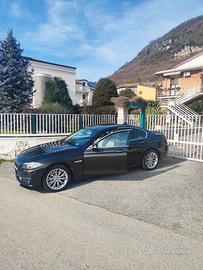 bmw 520d x drive 2014  190cv