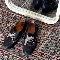 Scarpe viola Chie Mihara