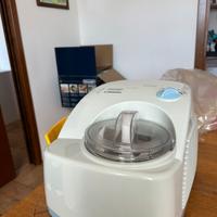 De’Longhi “Il Gelataio”