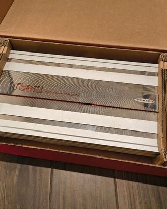 Amplificatore per auto TEC TQA-100