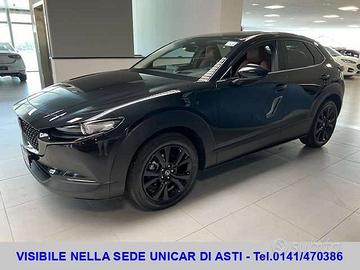 Mazda CX-30 Nagisa 2.0 122 CV BENZINA / HYBRID