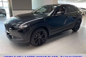 Mazda CX-30 Nagisa 2.0 122 CV BENZINA / HYBRID