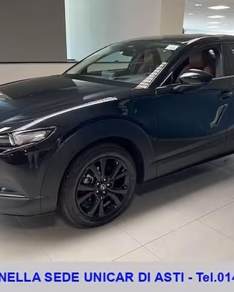 Mazda CX-30 Nagisa 2.0 122 CV BENZINA / HYBRID