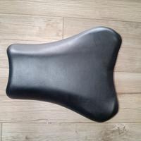 Rivestimento grip sella moto racing senza neoprene