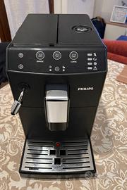 Macchina del caffé Philips